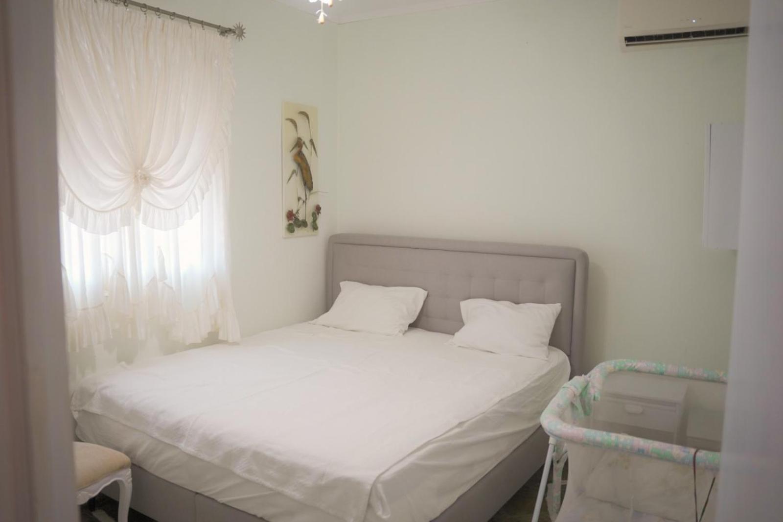 Maria'S Beach House Πολύχρονο Εξωτερικό φωτογραφία