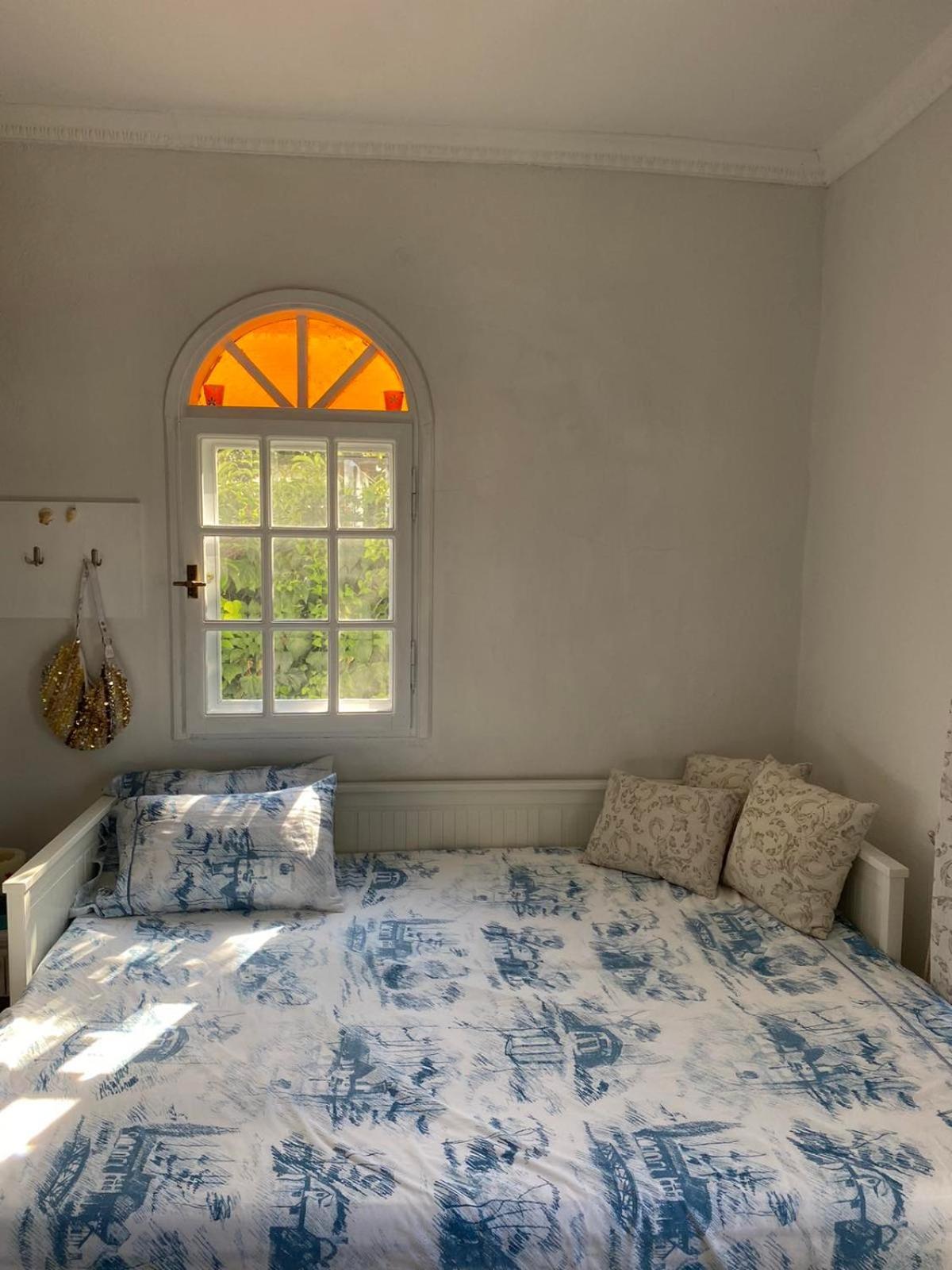 Maria'S Beach House Πολύχρονο Εξωτερικό φωτογραφία